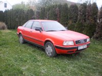 Audi 80 B4 1.9 TDI 1994 god.DIJELOVI