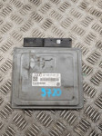 audi a1 1.2 tfsi kompjuter računalo motora 03f906070dp 10744/Wrakowisk