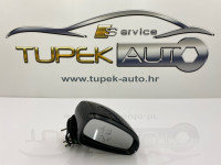 AUDI A1 2010- RETROVIZOR VRATA DESNI