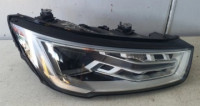 audi a1 8x lift 15-18 reflektor far desna xenon original 8xa941006 8XA