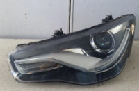 audi a1 8x lift 15-18 reflektor far lijeva xenon original 8x0941005 8X