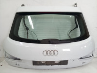 AUDI A1 8X0 16GOD POKLOPAC
