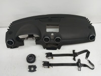 AUDI A1 8X0  ARMATURA