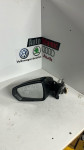 Audi A1 lijevi retrovizor