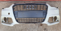 Audi A1 prednji branik