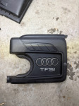 Audi A1 tfsi poklopac motora Audi A1 8X 1,4 tsi tfsi poklopac