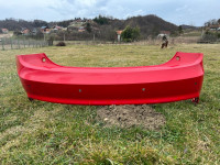 Audi A1 8Xa 807 511 zadnji branik