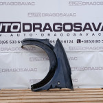 Audi A2 (1999-2005)-Blatobran prednji lijevi