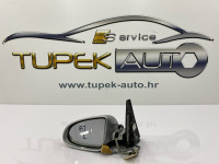 AUDI A2 2002- RETROVIZOR VRATA LIJEVI