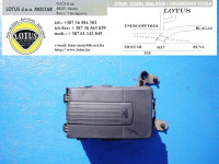 Audi A3 03/08 2.0 TDI-kuciste akumulatora (ostali dijelovi)