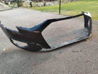 AUDI A3  2021 PREDNJI BRANIK PRODAJEM