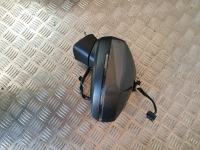 Retrovizor Audi A3 8v Sportback / lijevi / Elektricno preklopivi