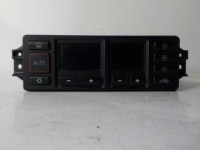 audi a3 8l prekidač klime klimatronic 8l0820043d 8L0820043D 5HB0076080