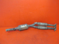 audi a3 8p 1.6 8v bgu katalizator 1k0131701h 1k0178aa js 1K0131701H 1K