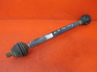 audi a3 8p 1.6 8v bgu seat skoda vw poluosovina desna prednji dio pred