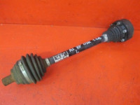 audi a3 8p 1.6 8v bgu seat skoda vw poluosovina lijeva prednji dio pre