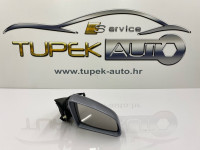 AUDI A3 8P 2005- RETROVIZOR VRATA DESNI