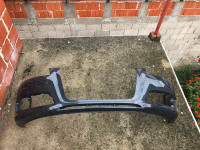 Audi A3 8P, 2008-2012 prednji branik