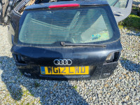 Audi a3 8p gepek