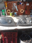 AUDI A3 8P PREDNJE DESNO LIJEVO SVJETLO FAR LAMPA