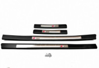 audi a3 8p sline sportback lajsne praga lajsna praga 8p4853491g 8P4853