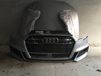 AUDI A3 8V (2013-2017) S LINE  prednji komplet prednji kraj