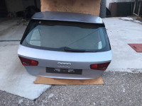 AUDI A3 8V 3 vrata model GEPEK, prtljaznik