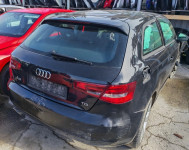 Audi A3 8V dijelovi limarija mehanika 3 i 5 vrata karoserija