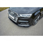 Audi A3 8V facelift branik far blatobran itd