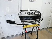 Audi a3 8v facelift prednji branik 8V3807437AF