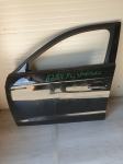 Audi A3 8V Prednja lijeva vrata/crna/siva