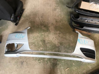 Audi A3 8V prednji branik 2012-2016