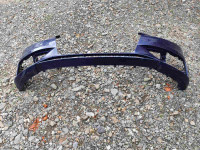 Audi A3 8V -  prednji branik - original - 2012. - 2016.