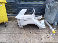 Audi A3 8V redizajn zadnja desna cetvrtina