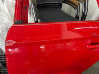 Audi A3 8v sedan limuzina zadnja lijeva vrata