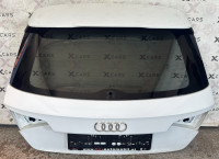 Audi A3 8V Sportback gepek vrata
