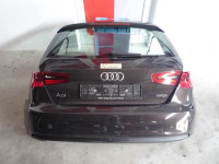 Audi A3 8V sportback zadnja hauba, branik