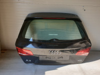 AUDI A3 8V ZADNJA HAUBA,GEPEK VRATA SPORTBACK