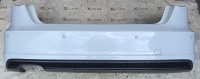 Audi A3 8V4807511C S line Sportback PDC6 zadnji branik