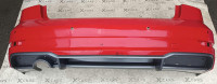 Audi A3 8V5807511J S line S3 sedan PDC4 zadnji branik