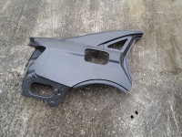 Audi A3 8V desna stranica