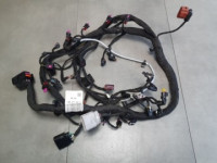 audi a3 8y 1.5 instalacija motora 05e971610t 05E971610T cax