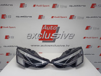AUDI A3 8Y *** ORIGINALNI LED MATRIX FAROVI *** 8Y0941035 / 036