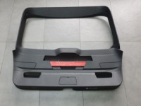 audi a3 8y sportback tapacirung zadnja hauba prtljažnika 8y4867979b 8Y
