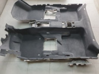 audi a3 8y tepisi podna podmetač 8y1863367d 8Y1863367D cax