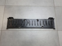 audi a3 8y zaštita osi stražnji dio 5wa501715b 5WA501715B cax
