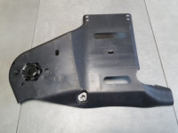 audi a3 8y zaštita šasije stražnja 5q0501559j 5Q0501559J CAX