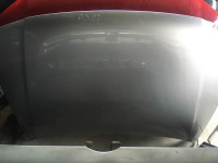 Audi A3 98-03 prednja hauba