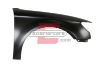 AUDI A3 hatchback (12-20) - Prednji blatobran (desna strana)