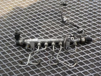 audi a3 ii 8p 2.0 tdi org rampa goriva dizni 03l130089a 03L130089A
